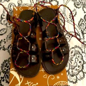 Men’s sandals